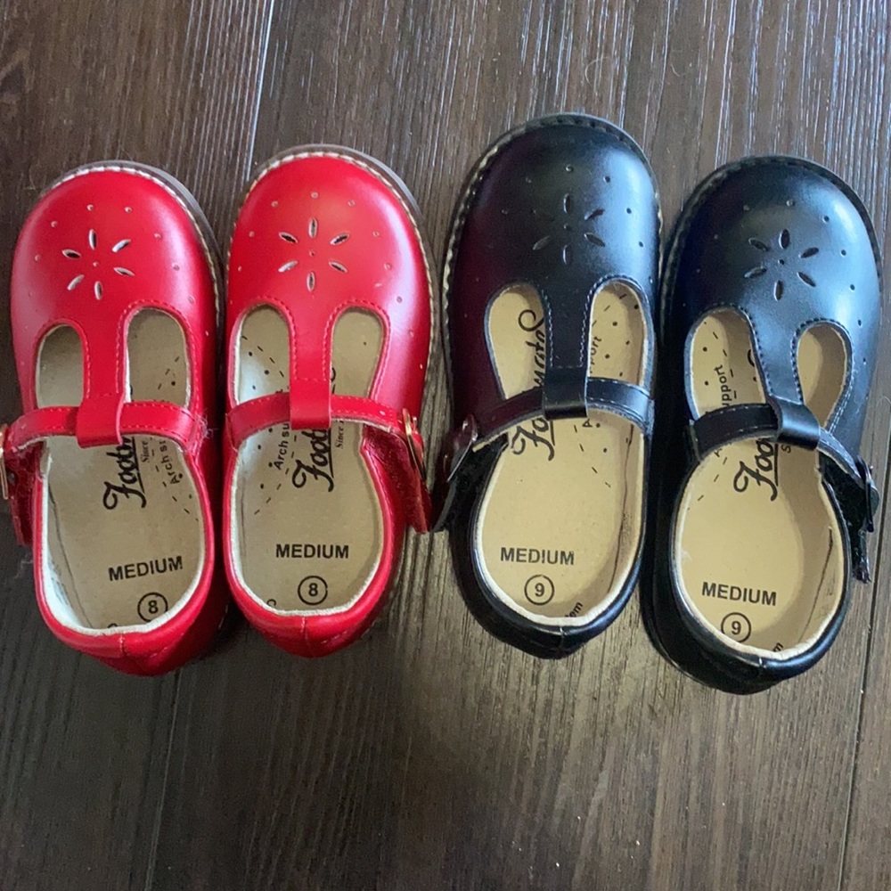 Brand new footmates - Picture 3 of 3